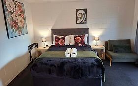 Mackenzie Motels