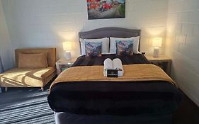 Mackenzie Motels